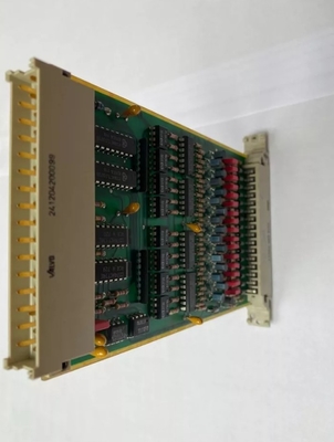 F3225 Módulo de entrada digital HIMA de 16 canais