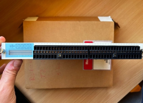 Honeywell 621-3580RC 24VDC 32 pontos módulo de entrada digital para automação industrial