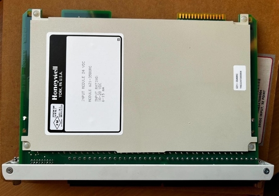 Honeywell 621-3580RC 24VDC 32 pontos módulo de entrada digital para automação industrial