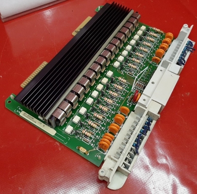 Honeywell 621-6550RC PLC Module 24Vdc 16 pontos fonte placa de saída