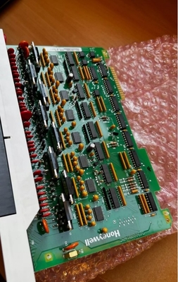 Honeywell 621-6575RC 24Vdc Fonte de saída 32 pontos Modulo PLC