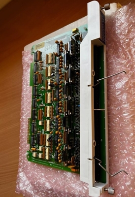 Honeywell 621-6575RC 24Vdc Fonte de saída 32 pontos Modulo PLC