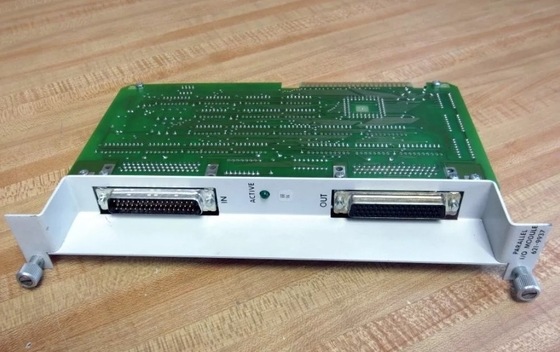 Honeywell 621-9937 Processador rack de alimentação 2-15AMP 115/230VAC módulo de entrada/saída paralelo