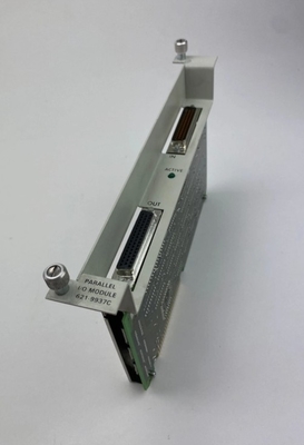 Honeywell 621-9937C Modulo de entrada/saída paralelo