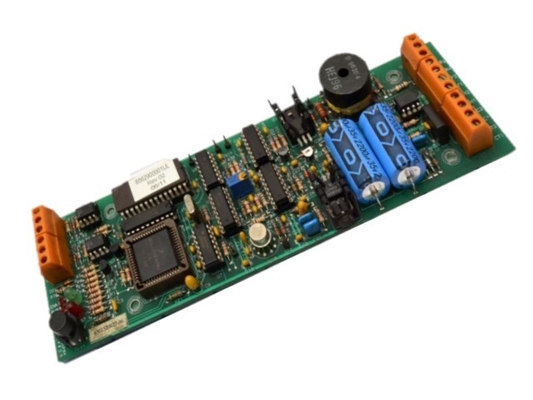 Honeywell 6561520027 Modulo de entrada / saída analógico PLCs / Controle de máquina