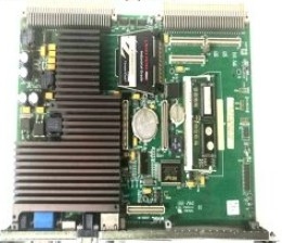F6103 HIMA Common Advance Curto-formato 8 Canal