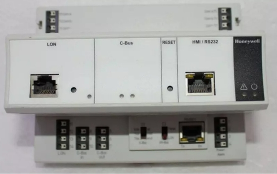 Honeywell XCL8010A Excel 800 Modulo de Controlador Modulação de Largura de Pulso