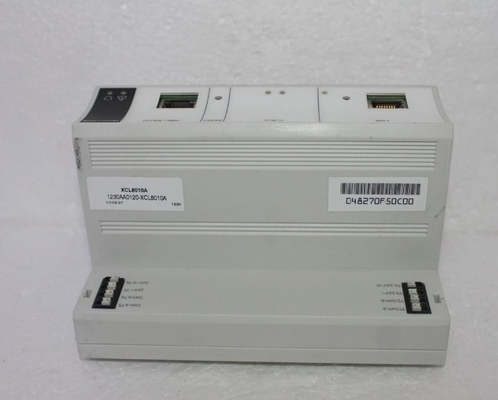 Honeywell XCL8010A Excel 800 Modulo de Controlador Modulação de Largura de Pulso