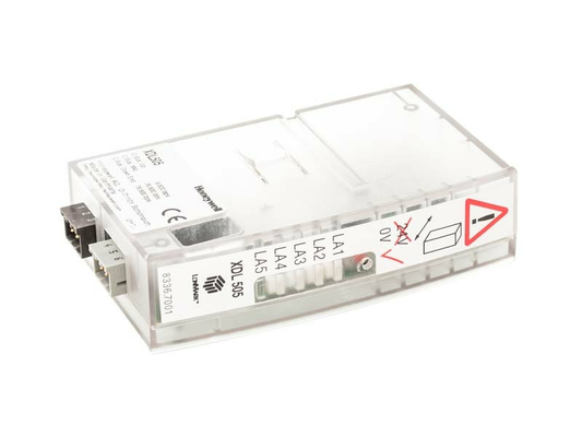 Honeywell XDL505 Modulo de Aplicação Excel 500 Modulo PLC para Automação Industrial