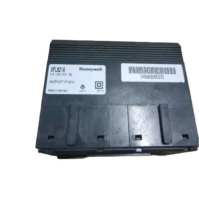 Honeywell XFL821A LONWORKS Bus Modulo de entrada analógica com 8 entradas analógicas
