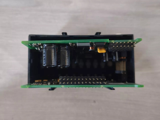 Honeywell XFL821A LONWORKS Bus Modulo de entrada analógica com 8 entradas analógicas