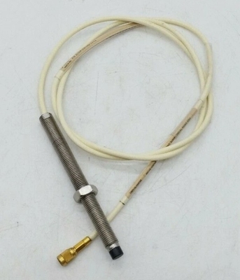 21505-000-040-10-02 Bently Nevada Probe Proximidade Vibração Série 7200