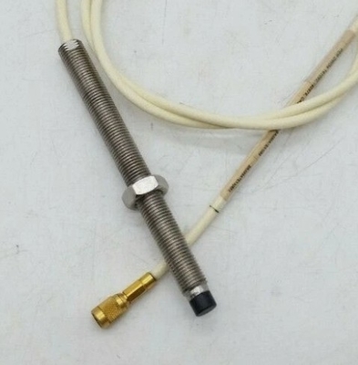 21505-000-040-10-02 Bently Nevada Probe Proximidade Vibração Série 7200