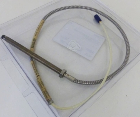 21505-022-055-10-02 Bently Nevada Proximity Probe System Série 7200