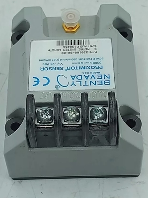 330100-90-00 Bently Nevada 3300 Sensor de Proximidade da Série 24VDC 8 MM