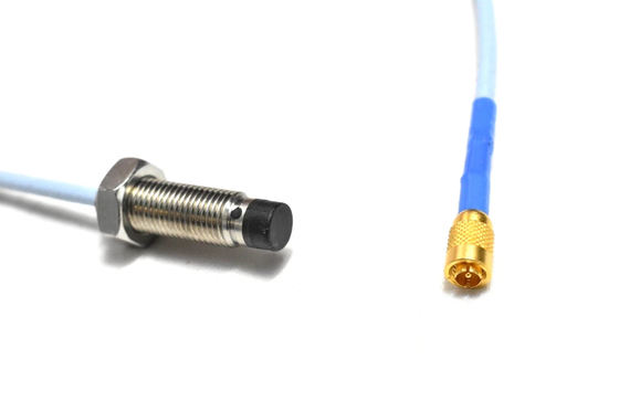 330101-00-12-05-02-00 Bently Nevada 3300 XL 8 MM Proximidade sonda
