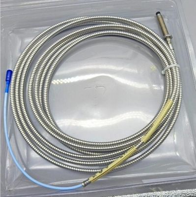 330104-00-06-10-02-00 Bently Nevada 3300 XL 8MM Sensor de Proximidade