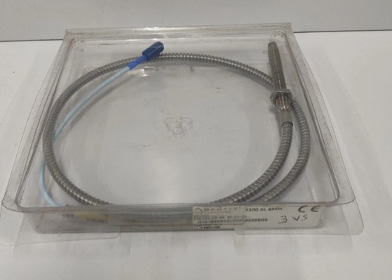 330104-00-04-10-02-00 Bently Nevada 3300 XL Proximidade sondas 8MM