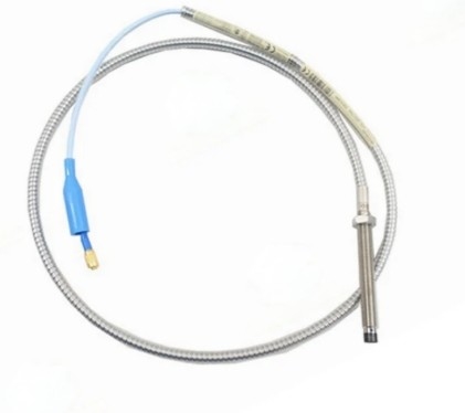 330104-08-16-05-02-05 Sensor de monitoramento de vibração da sonda de proximidade Bently Nevada
