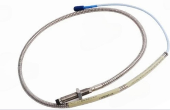 330104-08-16-05-02-05 Sensor de monitoramento de vibração da sonda de proximidade Bently Nevada