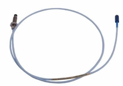 330104-05-10-10-02-CN Bently Nevada Monitorização de vibração de sonda de proximidade de 8 mm