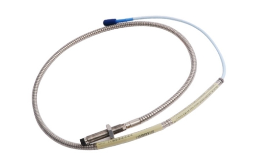 330104-05-10-10-02-CN Bently Nevada Monitorização de vibração de sonda de proximidade de 8 mm