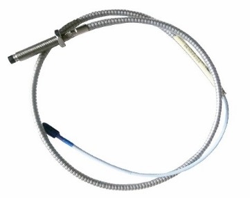 330104-10-13-05-02-05 Sistema de Monitorização Bently Nevada 3300/XL 8MM
