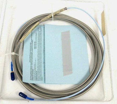 330130-040-01-05 Bently Nevada 3300 XL Cabo de extensão do sensor de proximidade