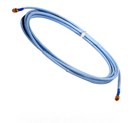 330130-040-02-00 Cable de extensão Bently Nevada 3300 XL 8MM Sensor de Proximidade