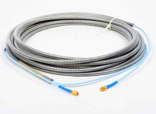 330130-080-01-00 Cable de extensão padrão Bently Nevada 3300XL 8MM