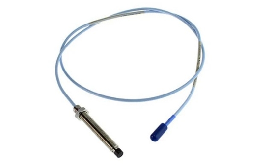 330703-000-080-10-02-00 Bently Nevada 3300 XL Sistema de Transdutor de Proximidade de 11 mm