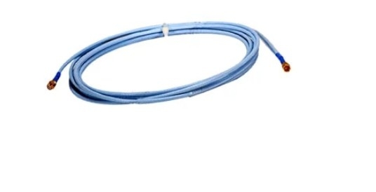 330703-000-080-10-02-00 Bently Nevada 3300 XL Sistema de Transdutor de Proximidade de 11 mm