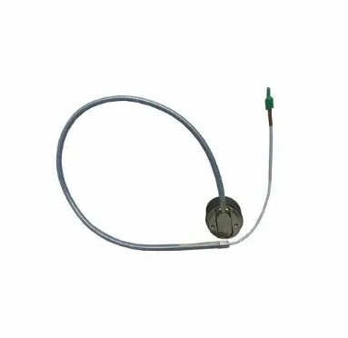 330876-02-10-00-00 Bently Nevada 3300 XL Sistema de Transdutor de Proximidade de 50 mm