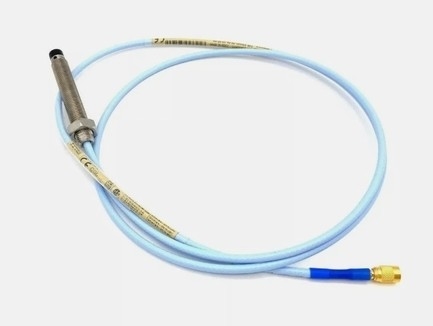 330101-00-54-10-02-00 Bently Nevada 3300 Série XL Proximidor Sistema