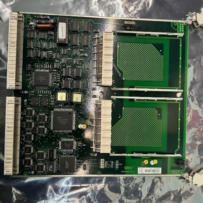 SC510 3BSE003832R1 Portador de submódulos ABB sem módulo de comunicação da CPU