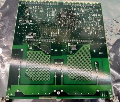 SC510 3BSE003832R1 Portador de submódulos ABB sem módulo de comunicação da CPU