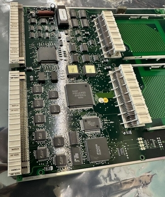 SC510 3BSE003832R1 Portador de submódulos ABB sem módulo de comunicação da CPU