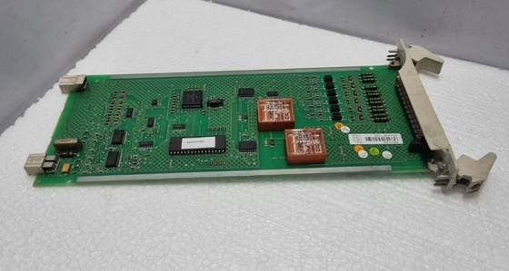 TC520 3BSE001449R1 Módulo de comunicação do colector de estado do sistema ABB