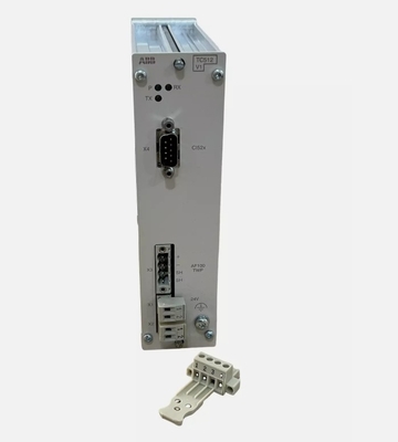 TC512V1 3BSE018059R1 ABB RS485 Módulo de Comunicação de Modem de Pares Torcidos