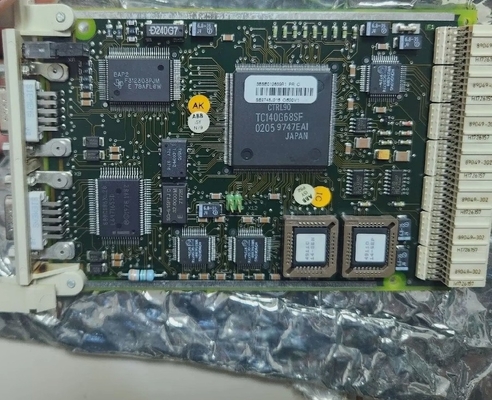 CI520V1 3BSE012869R1 ABB AF100 Modulo de Interface de Comunicação