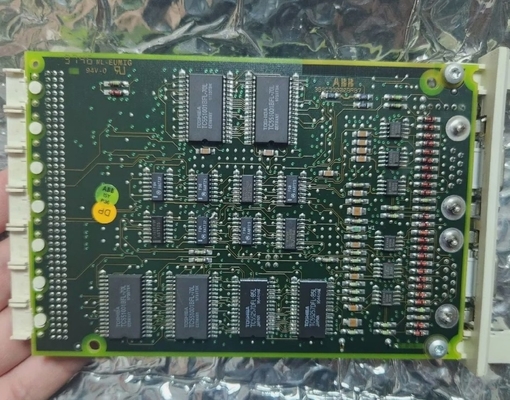 CI520V1 3BSE012869R1 ABB AF100 Modulo de Interface de Comunicação