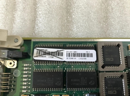 CI534V02 3BSE010700R1 ABB Submódulo MODBUS Interface 2 canais