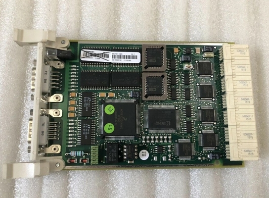 CI534V02 3BSE010700R1 ABB Submódulo MODBUS Interface 2 canais