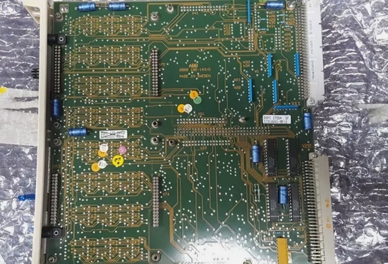 DSPC172H 57310001-MP Processador ABB Acessório do sistema de controlo da unidade
