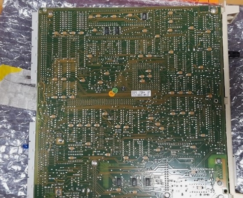 DSPC172H 57310001-MP Processador ABB Acessório do sistema de controlo da unidade