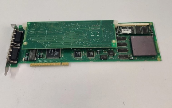 PU516 3BSE013064R1 ABB Conselho de Engenharia Módulo de Comunicação PCI