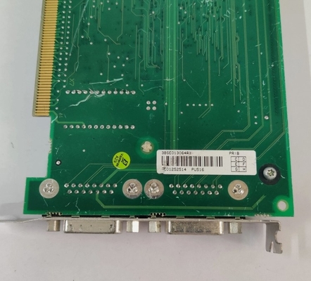 PU516 3BSE013064R1 ABB Conselho de Engenharia Módulo de Comunicação PCI