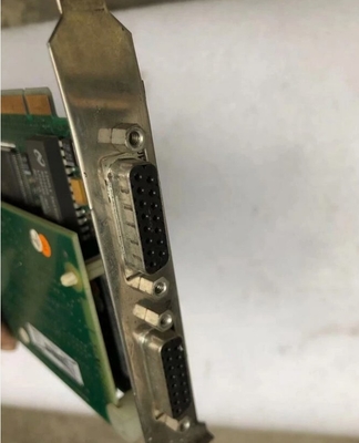 PU515A 3BSE032401R1 ABB Modulo de Comunicação PCI Acelerador em Tempo Real