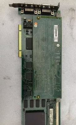 PU515A 3BSE032401R1 ABB Modulo de Comunicação PCI Acelerador em Tempo Real