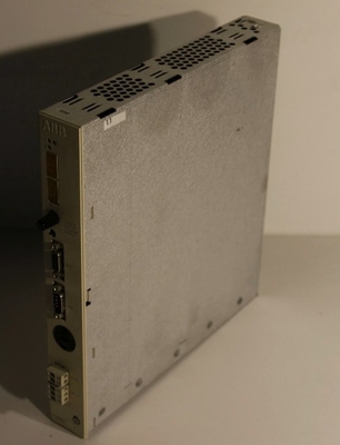 PM633 3BSE008062R1 ABB Módulo de processador Unidade central Módulo PLC
